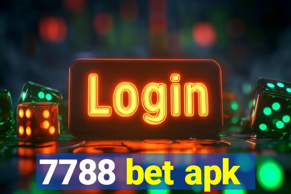 7788 bet apk